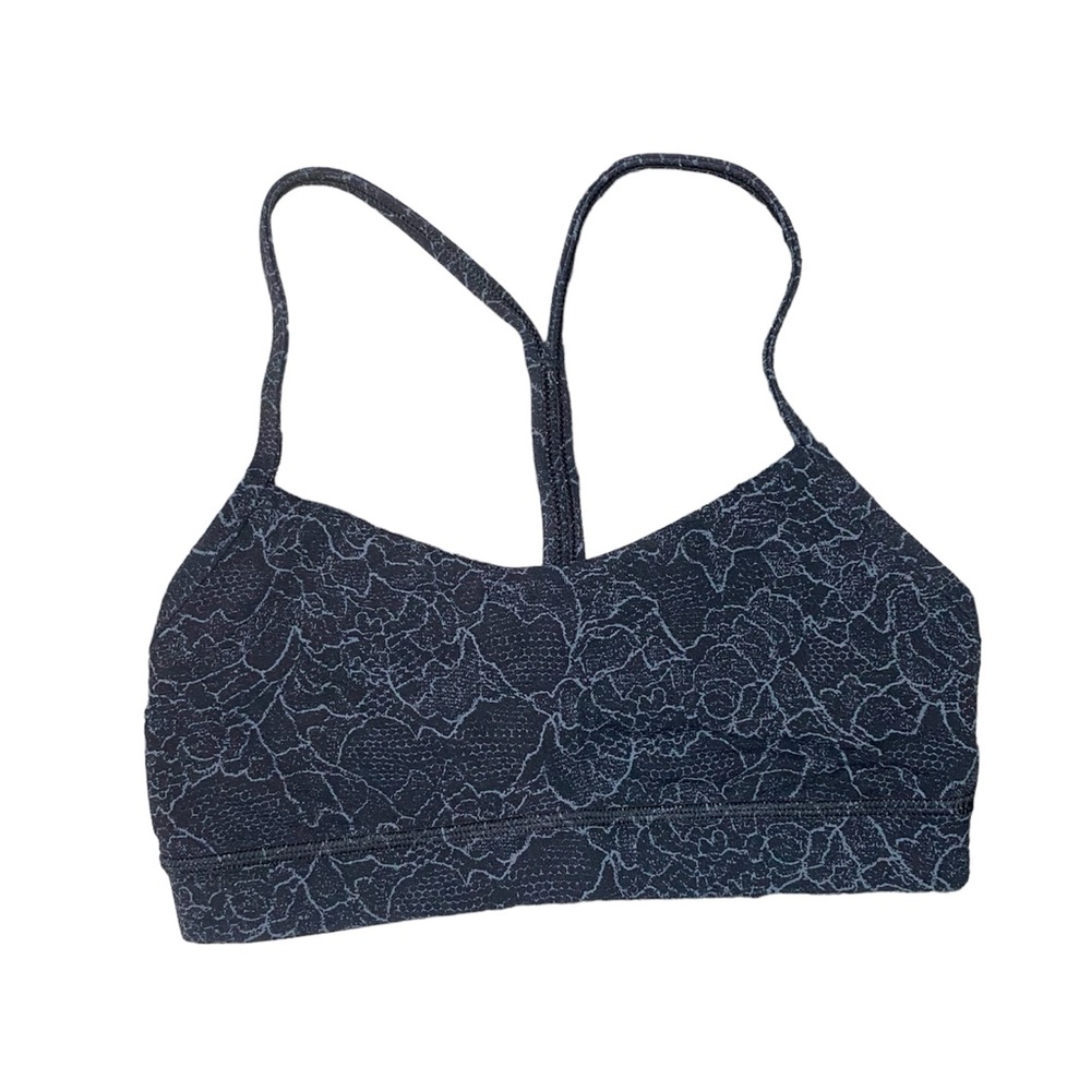 lululemon athletica sports bra